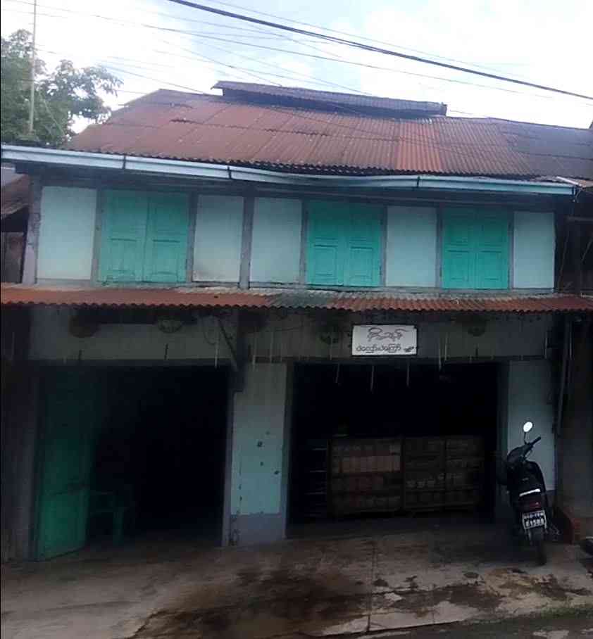 ဖိုးဆန်း ပဲကြော်၊ပဲလှော်