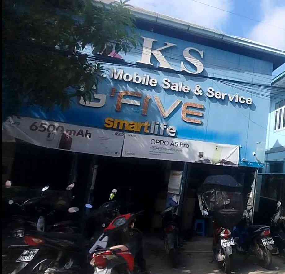 K S Computer - Mobile Sale & Service