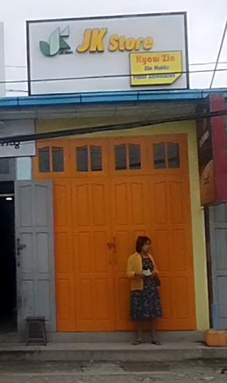 JK Store