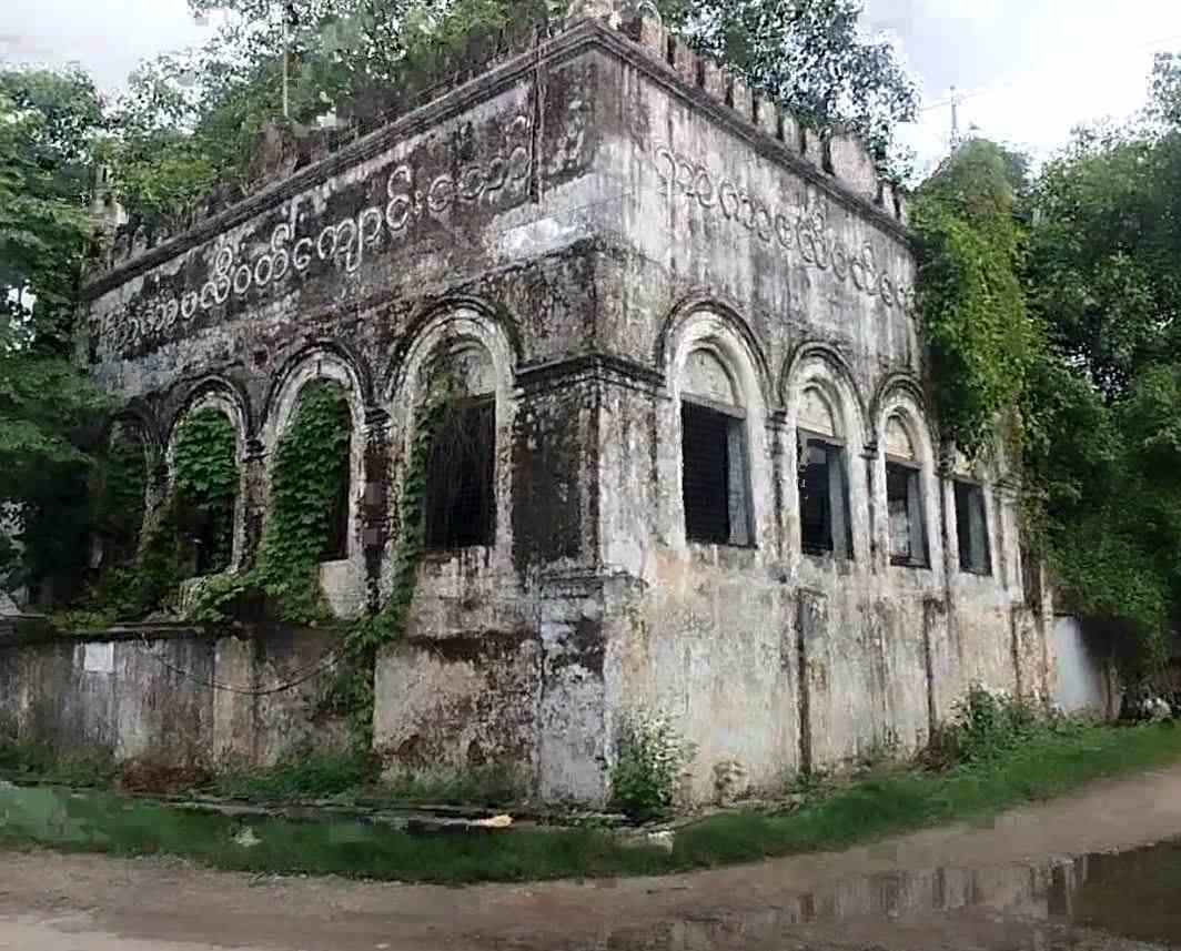 ကာကာဗလီကျောင်းတော်
