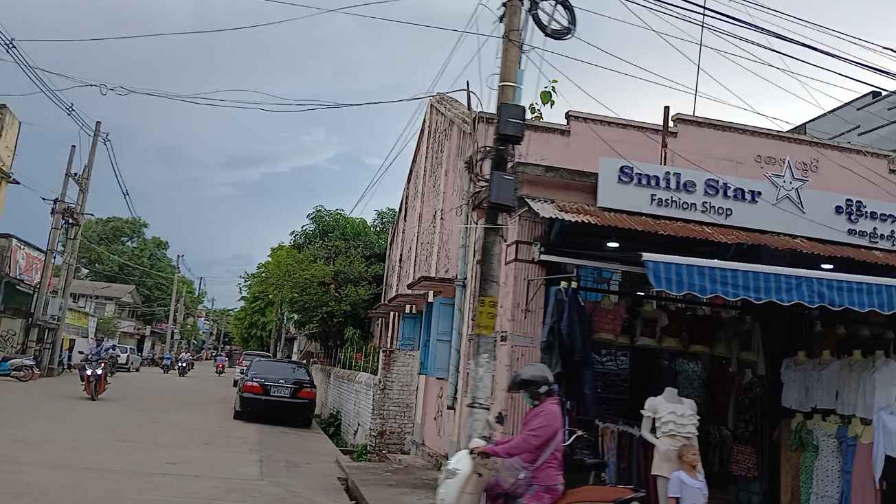 Smile Star Fashion Shop