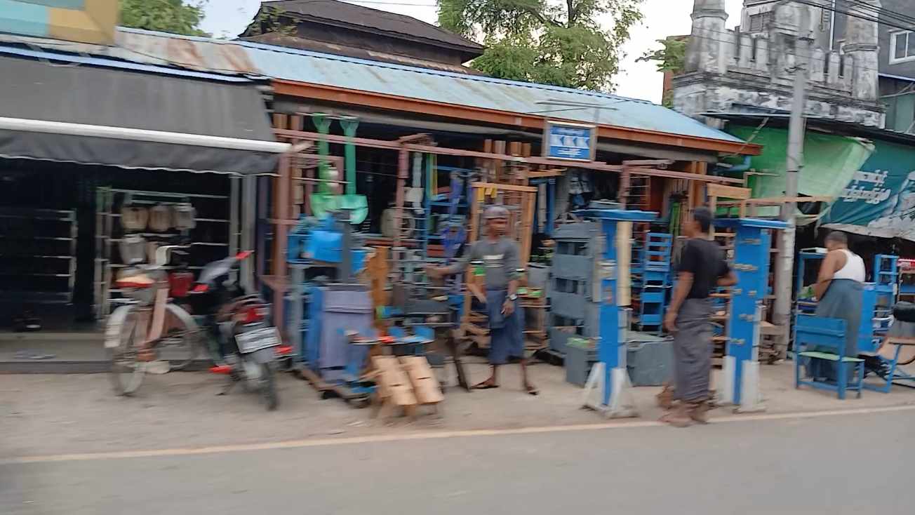 K K K သံဆိုင်