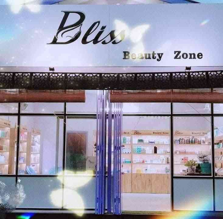 Bliss