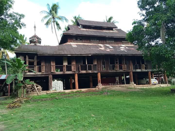 ဝေဠုဝန်စာသင်တိုက်