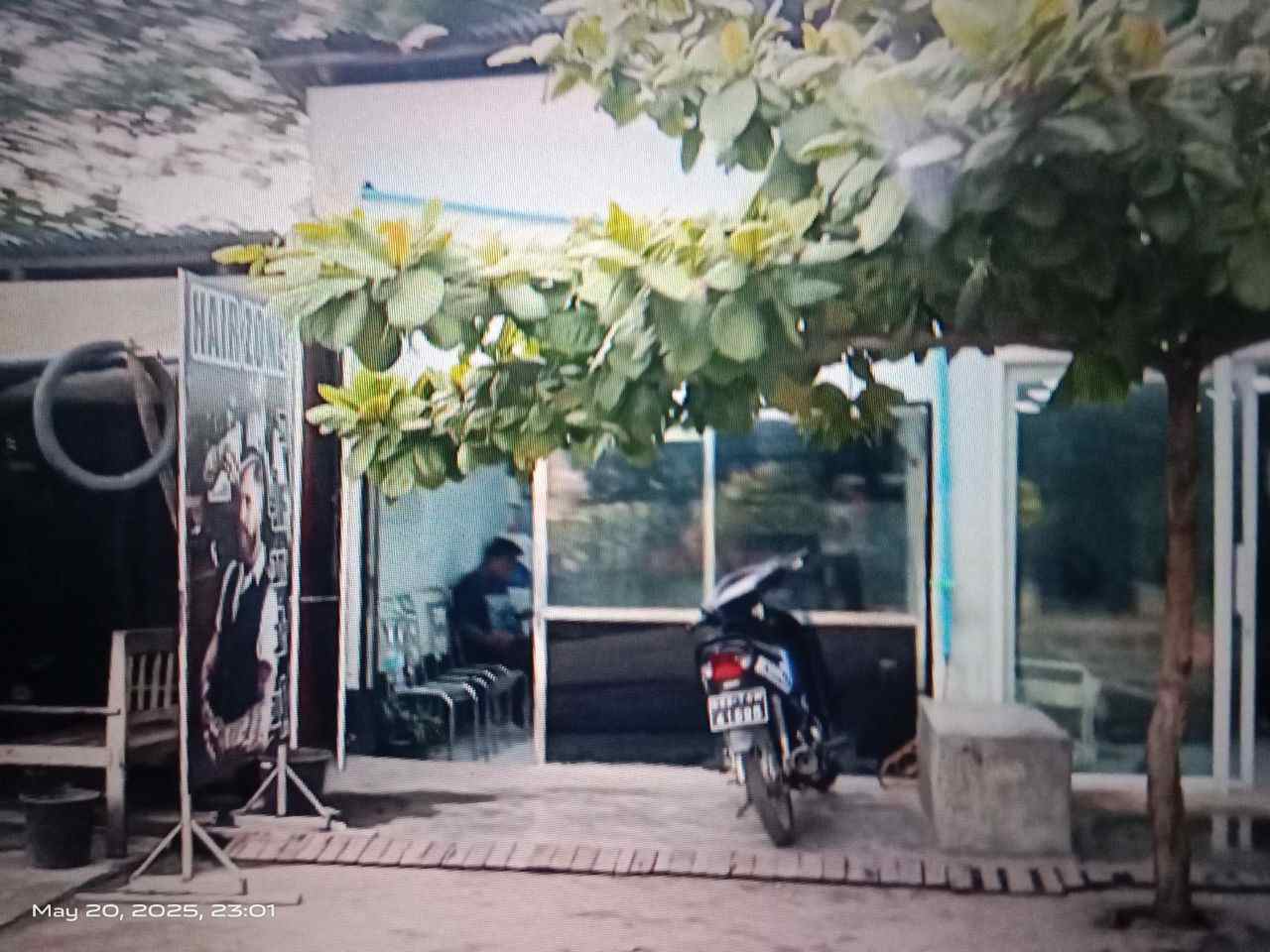 Haier Zone Hair Beauty & Eyebrows (ဘုရားလမ်း)
