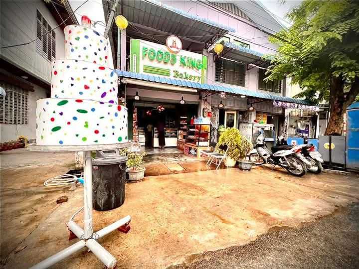 Foods King Bakery Branch2