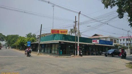 ဝင်းမတ် Win Mart (ဘုရားလမ်း)