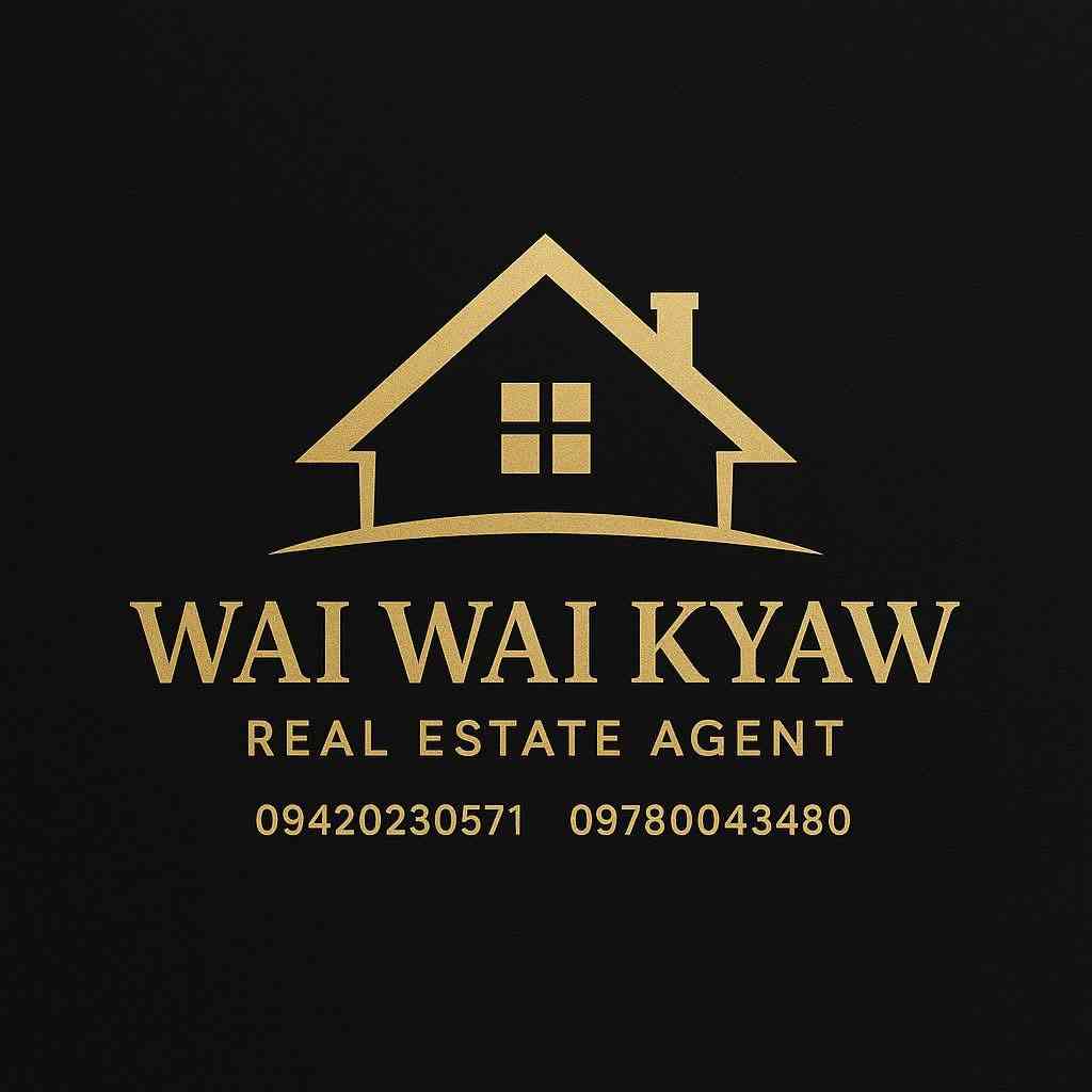 Wai Wai Kyaw အိမ်ခြံမြေအကျိုးဆောင်