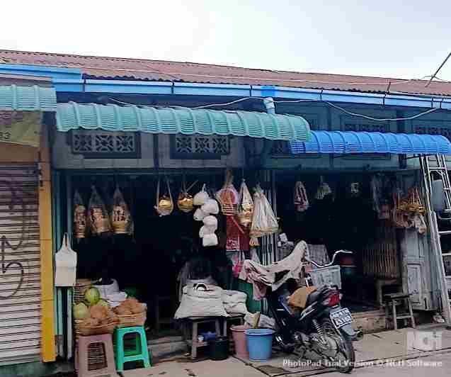 အုန်းပွဲငှက်ပျောပွဲ ဆက်စပ် ပစ္စည်းဆိုင်