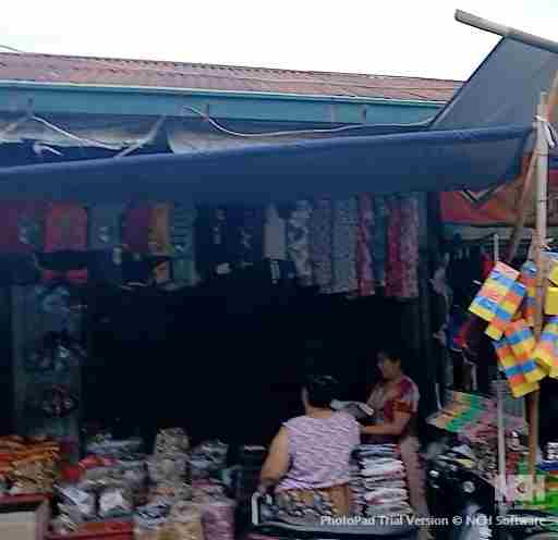 အထည်ဆိုင်