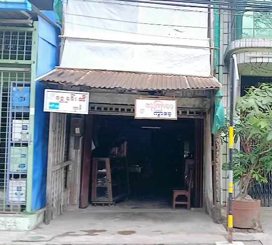ရွှေနှင်းဆီ နေကြာစေ့ ကွာစေ့